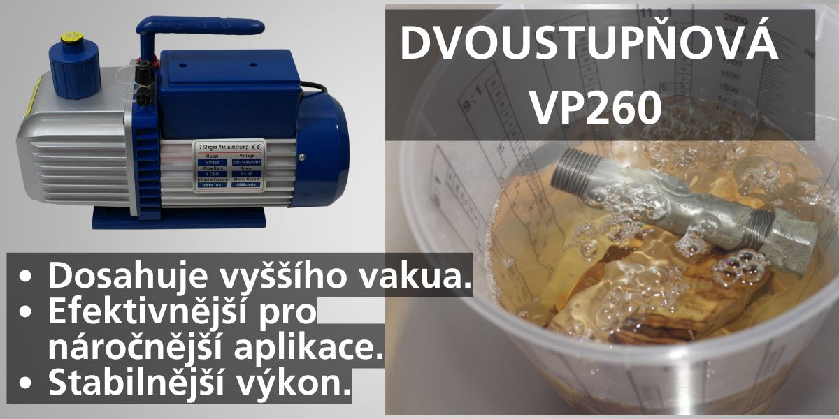 DVOUSTUŇOVÁ VÝVĚVA VÝHODY